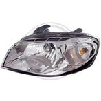 KOPLAMP VOOR CHEVROLET AVEO T255 2008-2011 96650521, Auto-onderdelen, Verlichting, Ophalen of Verzenden, Nieuw