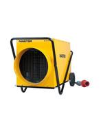Master B30 EPR 30kw electrische kachel 30 kw, Verzenden, Nieuw