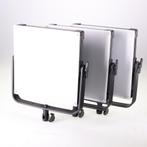 F&V K4000S SE Bi-Color 3 Light Kit | Tweedehands, Verzenden, Gebruikt, Overige Merken