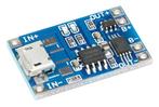 TP4056 Lipo batterij oplader met bescherming 1A - Micro USB, Verzenden, Nieuw