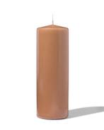 HEMA Stompkaars Ø7x20cm bruin, Verzenden, Nieuw, Bruin