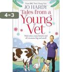 Tales From A Young Vet 9780008142483 Jo Hardy, Verzenden, Gelezen, Jo Hardy