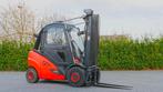 Linde H25 D-02 evo 2500 3000 kg diesel heftruck 2.5 ton, 2000 tot 3000 kg, Diesel, Heftruck, Linde