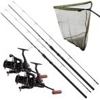 Ultimate Bionic Extender EVA Carp Kit 10ft 3.25lb, Verzenden, Nieuw