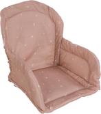 MamaLoes Natuur Nougat Stoelverkleiner, Kinderen en Baby's, Kinderstoelen, Verzenden, Nieuw