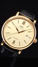 IWC - Portofino - IW356504 - Heren - 2010-2020