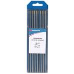 Wolfraam elektroden Weldsafe WL15 goud 3,2mm doosje 10 stuks, Verzenden, Nieuw, Tig