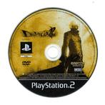 Devil May Cry 2 Press Kit (discs only) (PlayStation 2), Spelcomputers en Games, Games | Sony PlayStation 2, Gebruikt, Verzenden