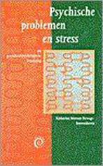 Psychische Problemen En Stress 9789057120121, Boeken, Gelezen, Meerum-Kouwenhoven, Verzenden
