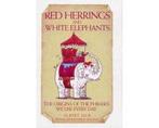 Red Herrings And White Elephants - Red Herrings And White, Ophalen of Verzenden, Nieuw
