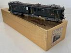 HO Metropolitan H0 - 746 - Elektrische locomotief (1) - Ce, Nieuw