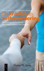 De kracht van zelfwaardering 9789063053567 Elaine N. Aron, Boeken, Verzenden, Zo goed als nieuw, Elaine N. Aron