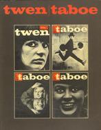 Twen | Taboe 9789065210739 André van der Louw, Boeken, Verzenden, Gelezen, André van der Louw