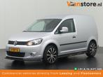 Volkswagen Caddy 16TDI 2012 (Export only), Auto's, Automaat, Volkswagen, Diesel, Nieuw