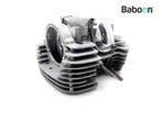 Cilinderkop Voor Yamaha XV 1100 Virago 1986-1997 (XV1100), Motoren, Onderdelen | Yamaha, Verzenden, Gebruikt