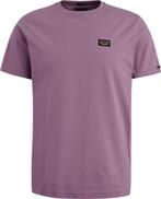 PME Legend Guyver T-Shirt Paars maat 3XL Heren, Kleding | Heren, T-shirts, Verzenden, Paars, Nieuw, Overige maten