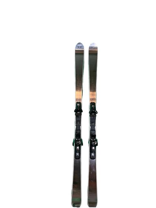 Volant Silver-170 cm, Sport en Fitness, Skiën en Langlaufen, Skiën, Ski's, Gebruikt, Carve, Ophalen of Verzenden