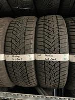 205-60-16 Dunlop Winterbanden 7mm Incl Montage 205 60 16, Ophalen, Gebruikt, 16 inch, Band(en)