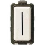 Bticino Magic Blind Button 1 Module - BT5000 [50 stuks], Doe-het-zelf en Verbouw, Verzenden, Nieuw, Overige typen