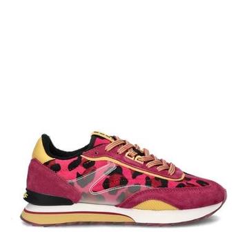 HOFF Art Pink Ladies lage sneakers voor dames in het Roze beschikbaar voor biedingen