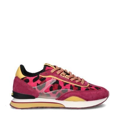 HOFF Art Pink Ladies lage sneakers voor dames in het Roze, Kleding | Dames, Schoenen, Sneakers of Gympen, Roze, Nieuw, Verzenden