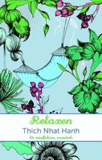 De mindfulness essentials 5 -   Relaxen, Ophalen of Verzenden, Nieuw