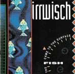 cd - Irrwisch - The Fish Came To The Surface, Verzenden, Zo goed als nieuw