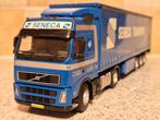 WSI 1:50 - Model vrachtwagen - VOLVO FH02 Globetrotter -, Nieuw