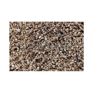Vermiculiet korrelisolatie (100 liter)