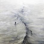 Pejac (1977) - NEW WAVE - Limited Edition (Lottery)