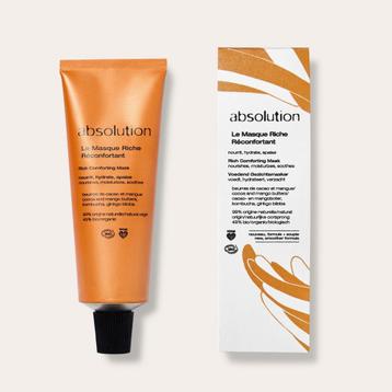 Absolution Le Masque Riche Réconfortant 50ml beschikbaar voor biedingen