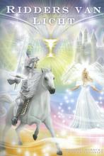 Ridders van Licht 9789463310093 Barbara Borecka, Verzenden, Zo goed als nieuw, Barbara Borecka