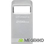 Kingston DataTraveler Micro 256GB, Computers en Software, RAM geheugen, Verzenden, Nieuw