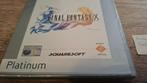 Sony - Playstation 2 (PS2) - Final Fantasy X Platinum PS2, Nieuw