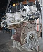 Motor Ford Fiesta 2014 1.0 12v EcoBoost 92 kW, Auto-onderdelen, Ophalen of Verzenden, Gereviseerd, Ford