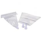 Spuitzak | La Cusina (10 stuks, 3 spuitmondjes), Huis en Inrichting, Keuken | Keukenbenodigdheden, Verzenden, Nieuw