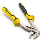 Waterpomptang | Toolland | 25 cm (7-traps palverstelling), Doe-het-zelf en Verbouw, Gereedschap | Handgereedschap, Verzenden, Nieuw