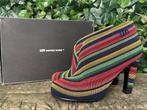 Nieuwe pumps instappers van United nude maat 36