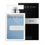 Yodeyma - Yodeyma Kent eau de parfum, Sieraden, Tassen en Uiterlijk, Uiterlijk | Parfum, Ophalen of Verzenden, Nieuw