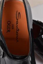 SANTONI - UK 6 / 40 - Lak schoenen - Gala - double monk -, Kleding | Heren, Nieuw