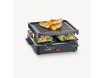 Veiling - Severin RG 2370 Mini Raclettegrill - Gourmetstel, Gebruikt