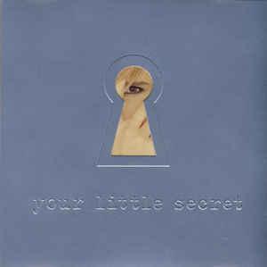 cd - Melissa Etheridge - Your Little Secret, Cd's en Dvd's, Cd's | Overige Cd's, Zo goed als nieuw, Verzenden