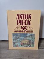 Gesigneerd; Anton Pieck - Anton Pieck 85 Een wonderlijk