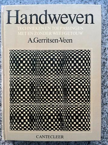 Handweven beschikbaar voor biedingen