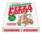 Studenten pizza pakket (met pizzames) 9789461445032, Verzenden, Zo goed als nieuw