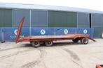 Veiling: Semi-Dieplader TI30780 30000kg (Marge), Overige kleuren, Overige brandstoffen, Aanhangers en Opleggers
