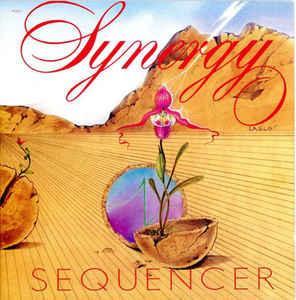 LP gebruikt - Synergy - Sequencer, Cd's en Dvd's, Vinyl | Overige Vinyl, Zo goed als nieuw, Verzenden