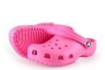 Crocs Instappers in maat 30 Roze | 10% korting, Kinderen en Baby's, Crocs, Verzenden, Jongen of Meisje, Schoenen