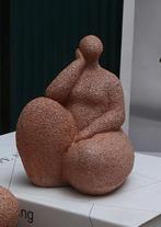 Decoratief ornament - Denker, Antiek en Kunst, Kunst | Designobjecten