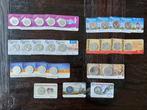 Nederland. Euro Various Years (32 items), Postzegels en Munten, Munten | Europa | Euromunten